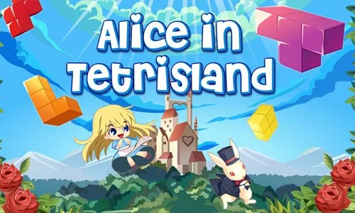 Alice in Tetrisland